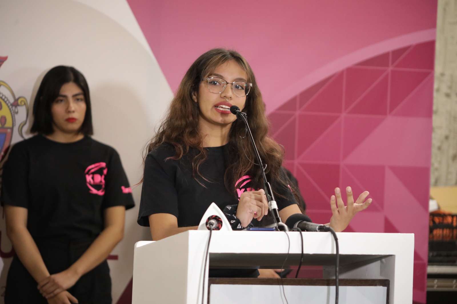 Anuncian evento de Kpop