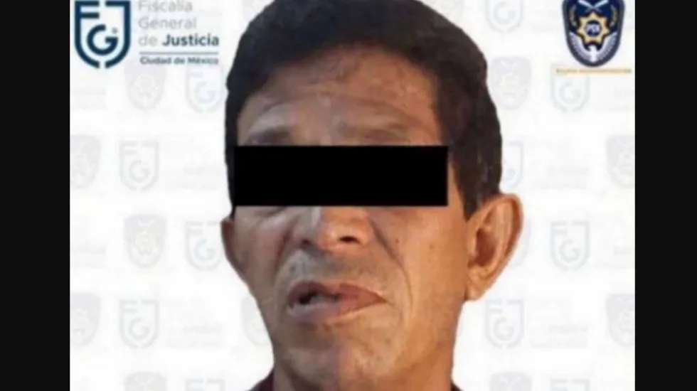 Suma violador serial del periférico 285 años de cárcel