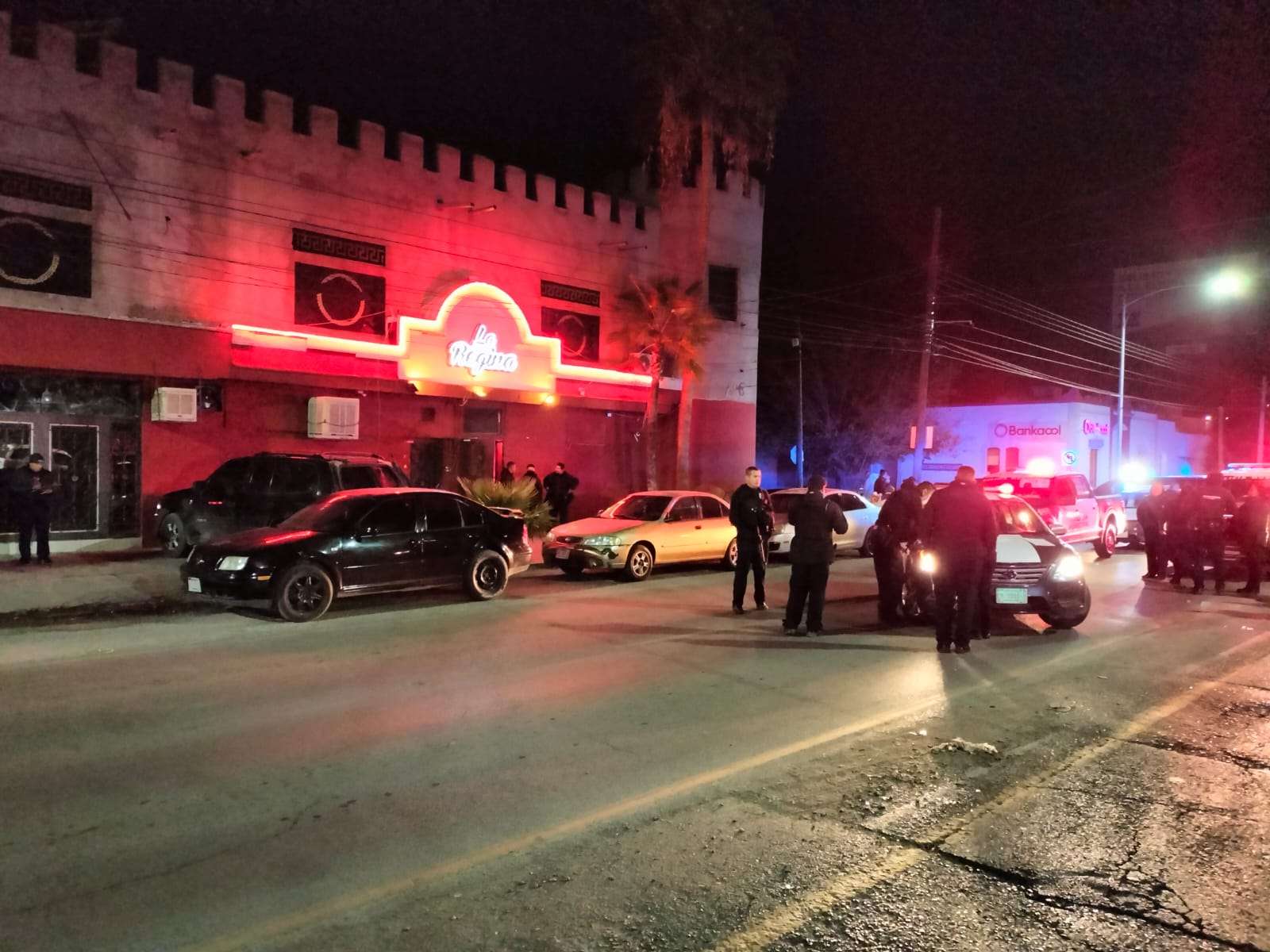 Nuevo atentado a balazos en bar La Regina