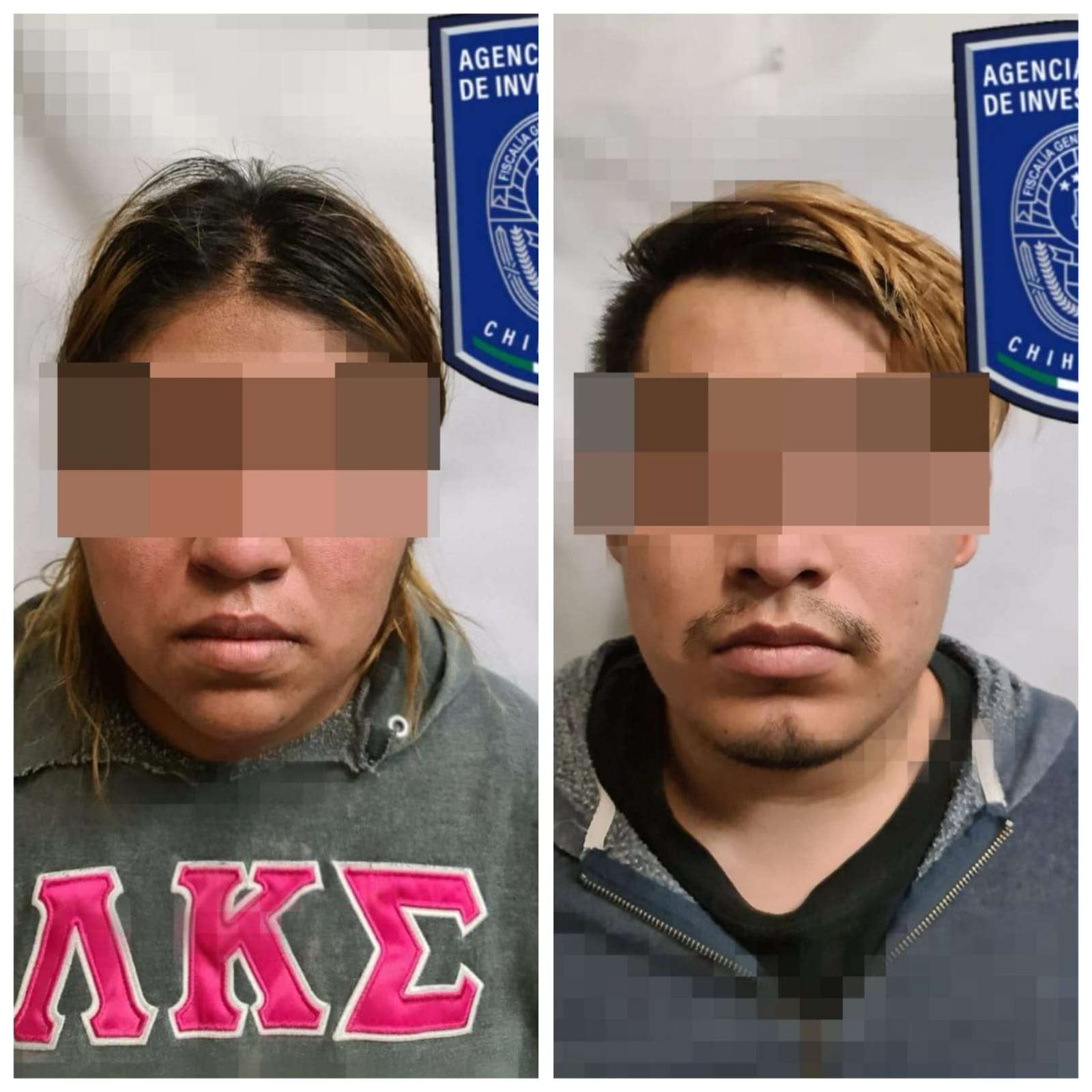 Sentencian a pareja a 70 años por feminicidio