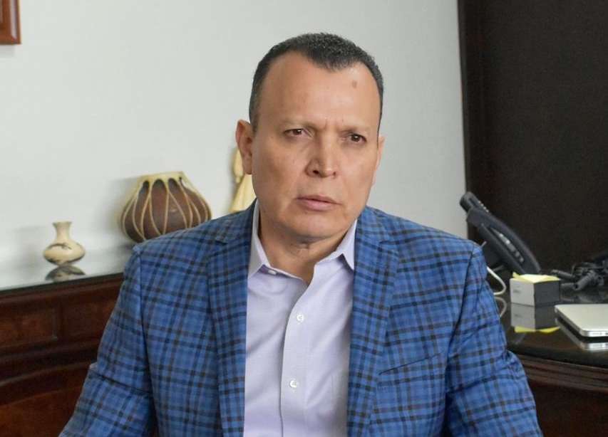 70% de los municipios ignoran denuncias de la ASE: Héctor Acosta | La ...