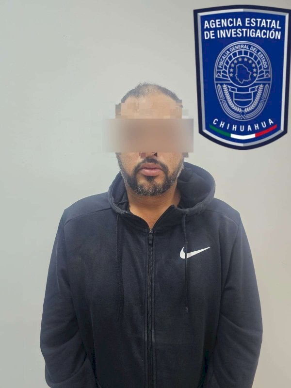 Capturan a sujeto en posesión de droga y un arma de fuego | La Opción ...