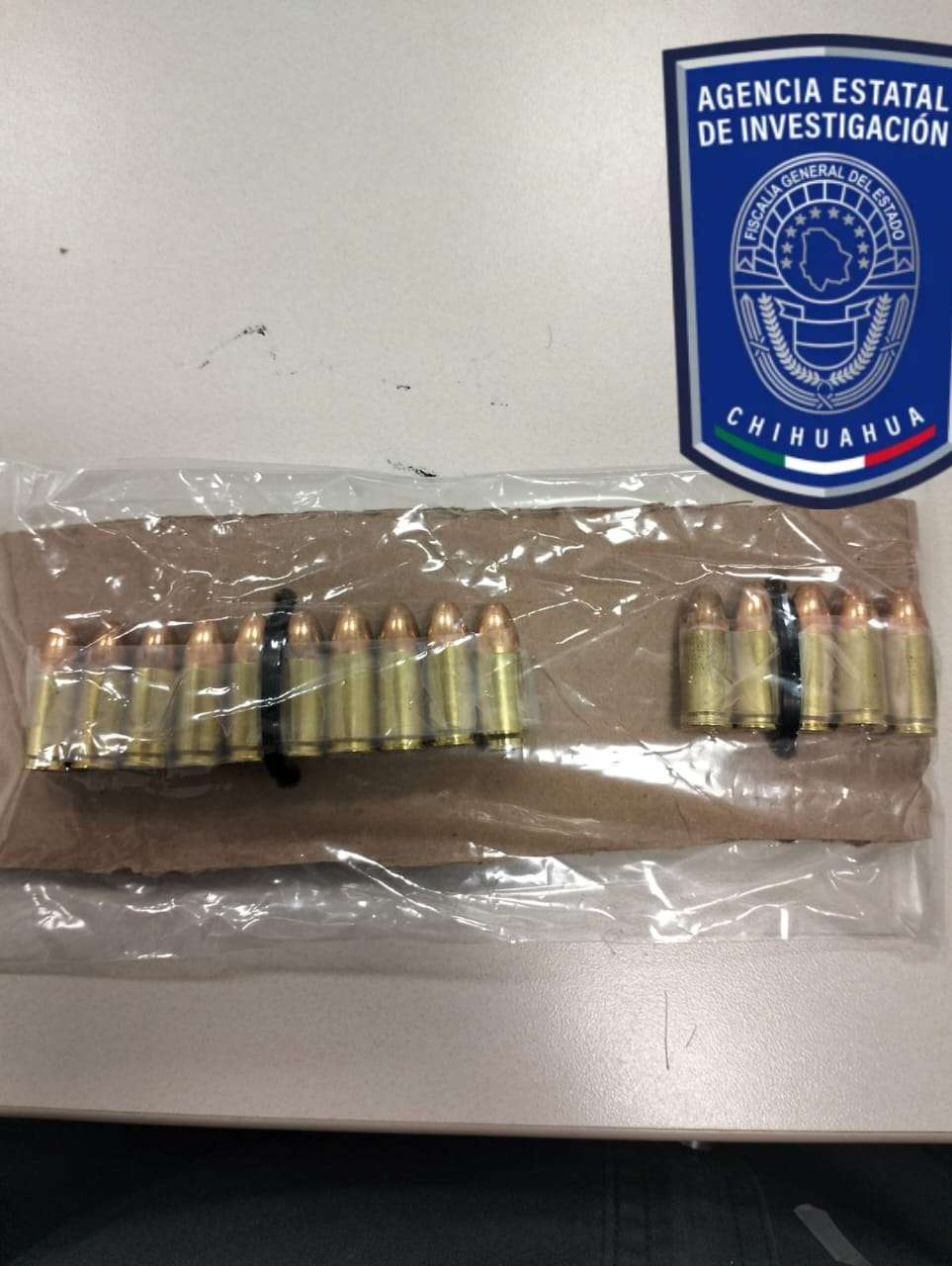 Capturan a sujeto en posesión de droga y un arma de fuego | La Opción ...
