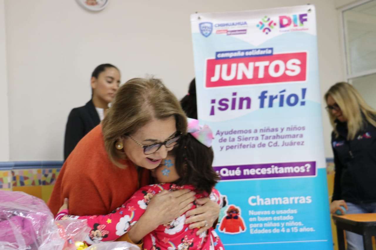 Ofrece DIF Estatal posada navideña a niñas y niños de Casa Cuna | La ...