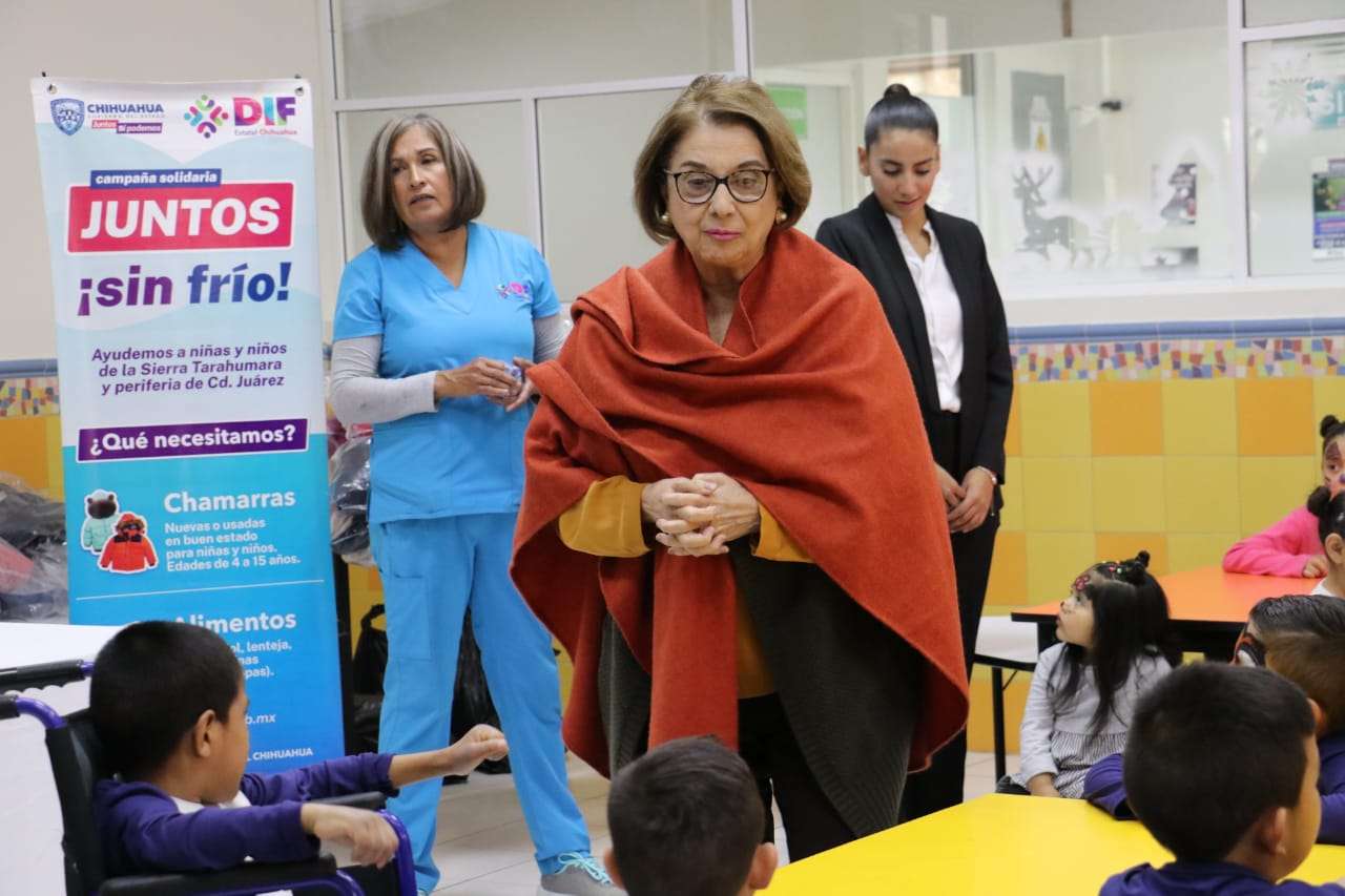 Ofrece DIF Estatal posada navideña a niñas y niños de Casa Cuna | La ...