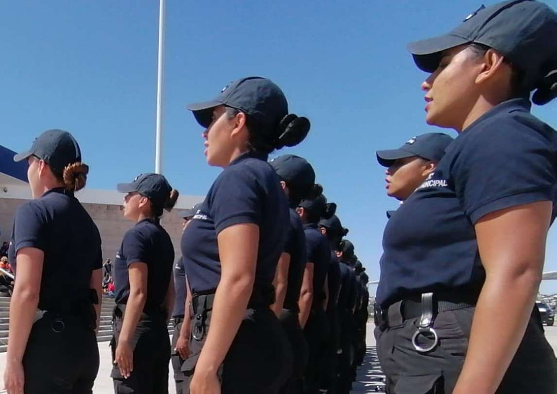 Sigue Abierta La Convocatoria Para Integrarse A La Policía Municipal O