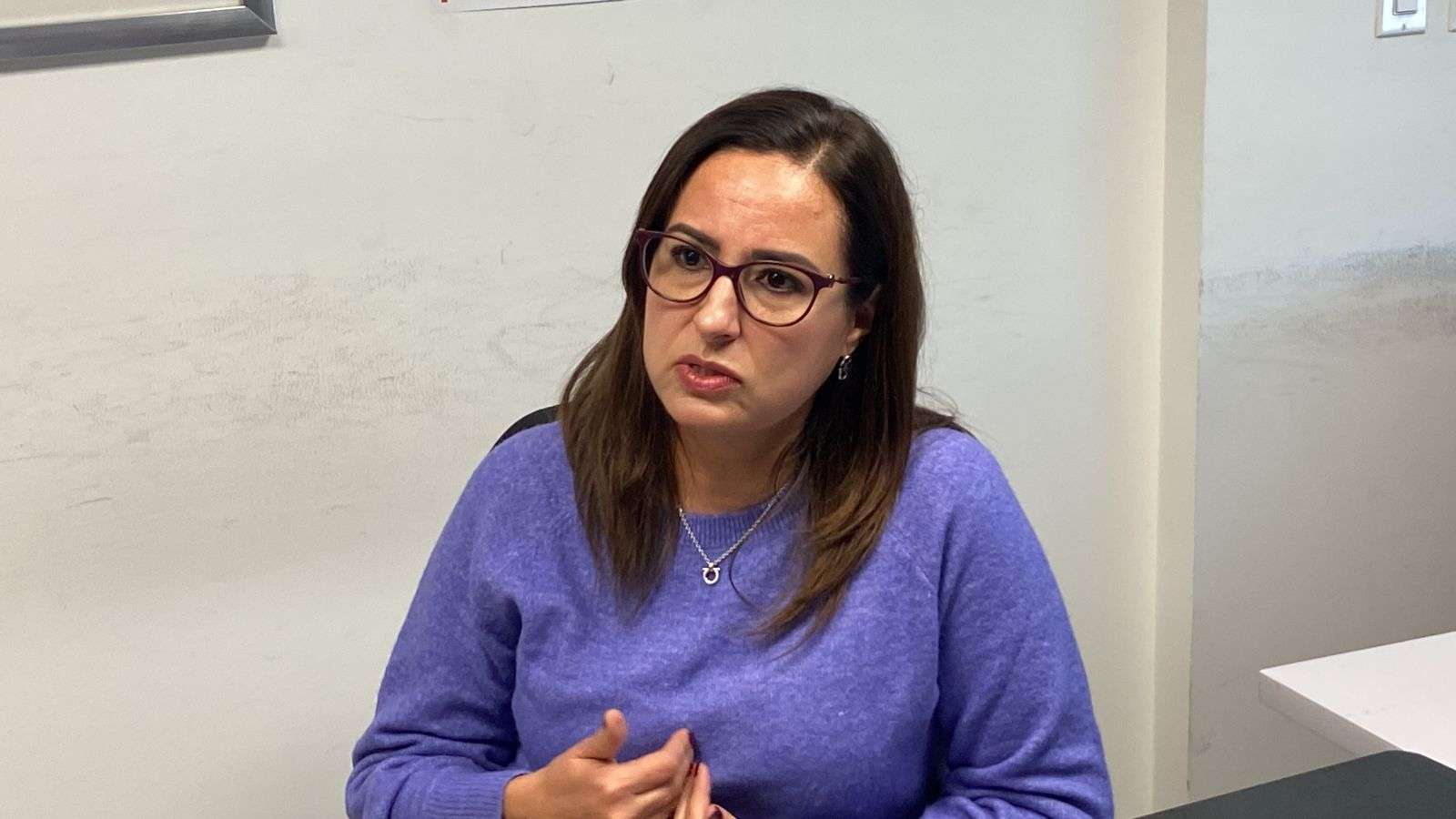 Ocupa Chihuahua el 4to lugar en violaciones a nivel nacional: Alicia Terrazas