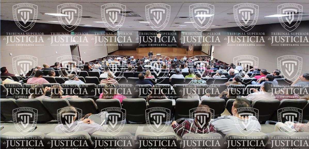 Leerá Jueza sentencia de Aras este Viernes