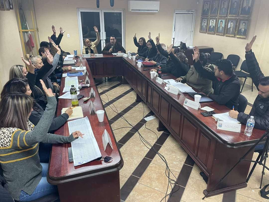 Aprueba Ayuntamiento presupuesto de Egresos Fiscal 2024

