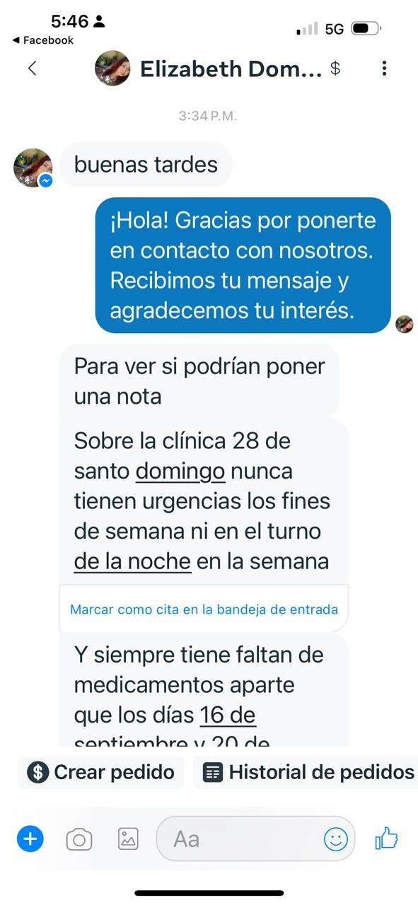 Denuncian falta de servicio en la clínica 28 del IMSS | La Opción de ...