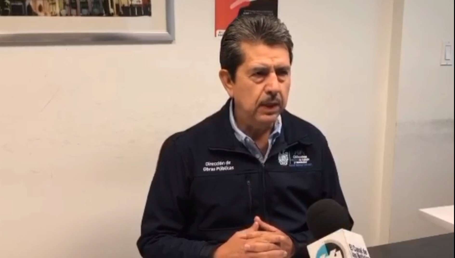 Anuncian obras de infraestructura en la ciudad con inversión mayor a 85 mdp
