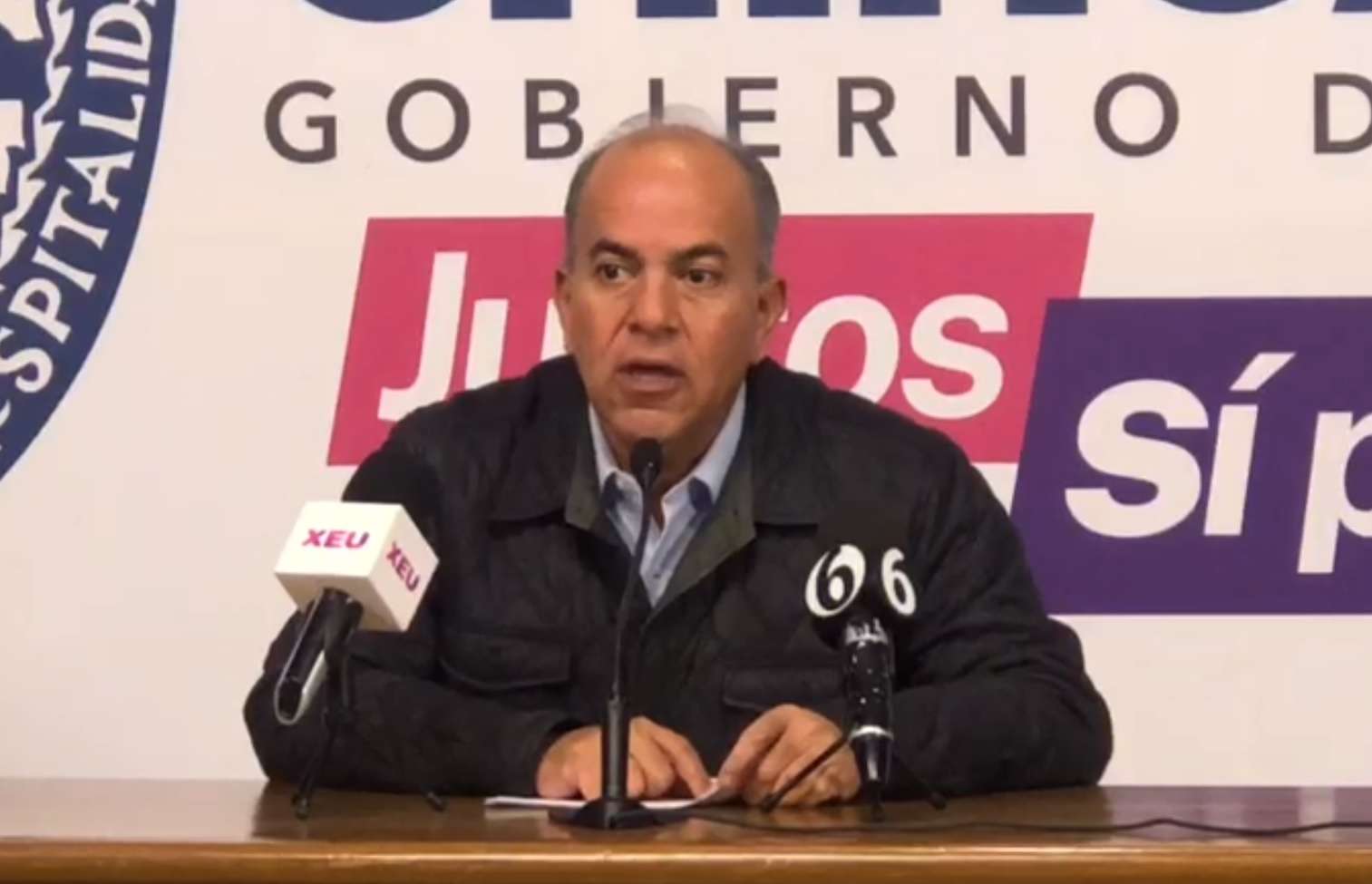 Realiza Coespris más de 6 mil revisiones sanitarias en el estado