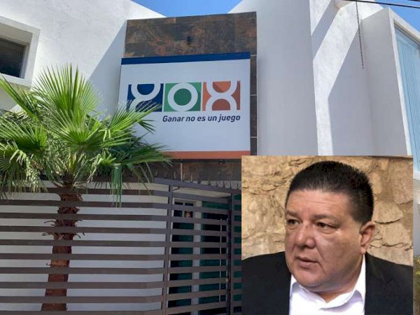 Ordena Maru Campos investigar a la empresa Yox Holding | La Opción de  Chihuahua