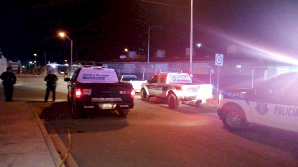 Ejecutan a uno en la colonia Jardines de San Agustín | La Opción de ...