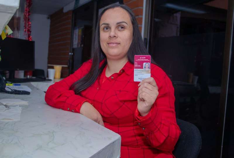 Pide Municipio tramitar la credencial de discapacidad Cree
