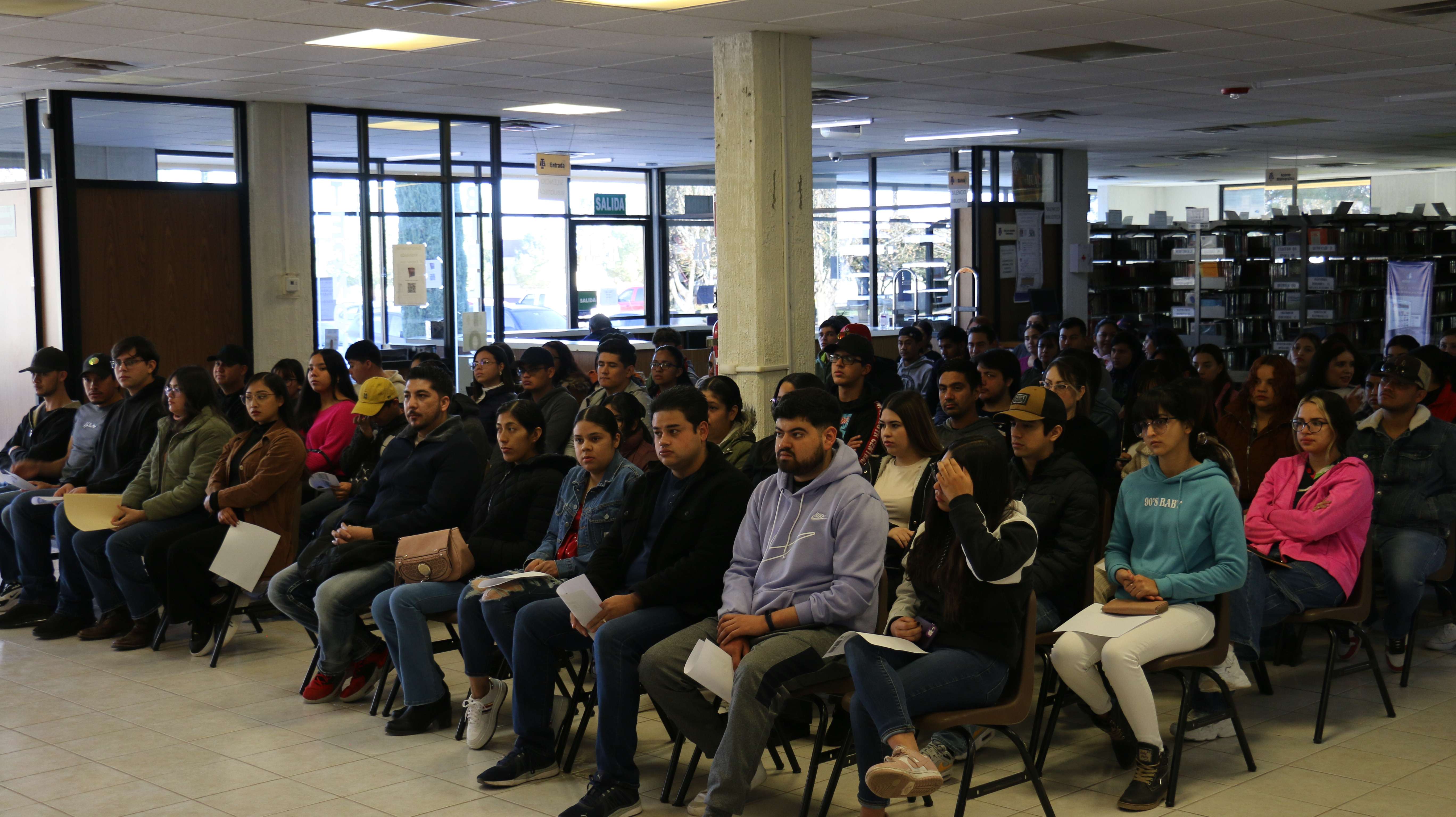Otorgan más de 400 mil pesos en becas en el Itsncg | La Opción de Chihuahua