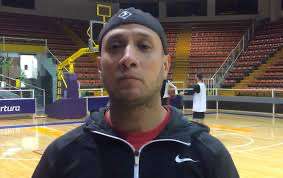 Conmoción en Chihuahua por el Fallecimiento del Basquetbolista Raúl Palma Jr