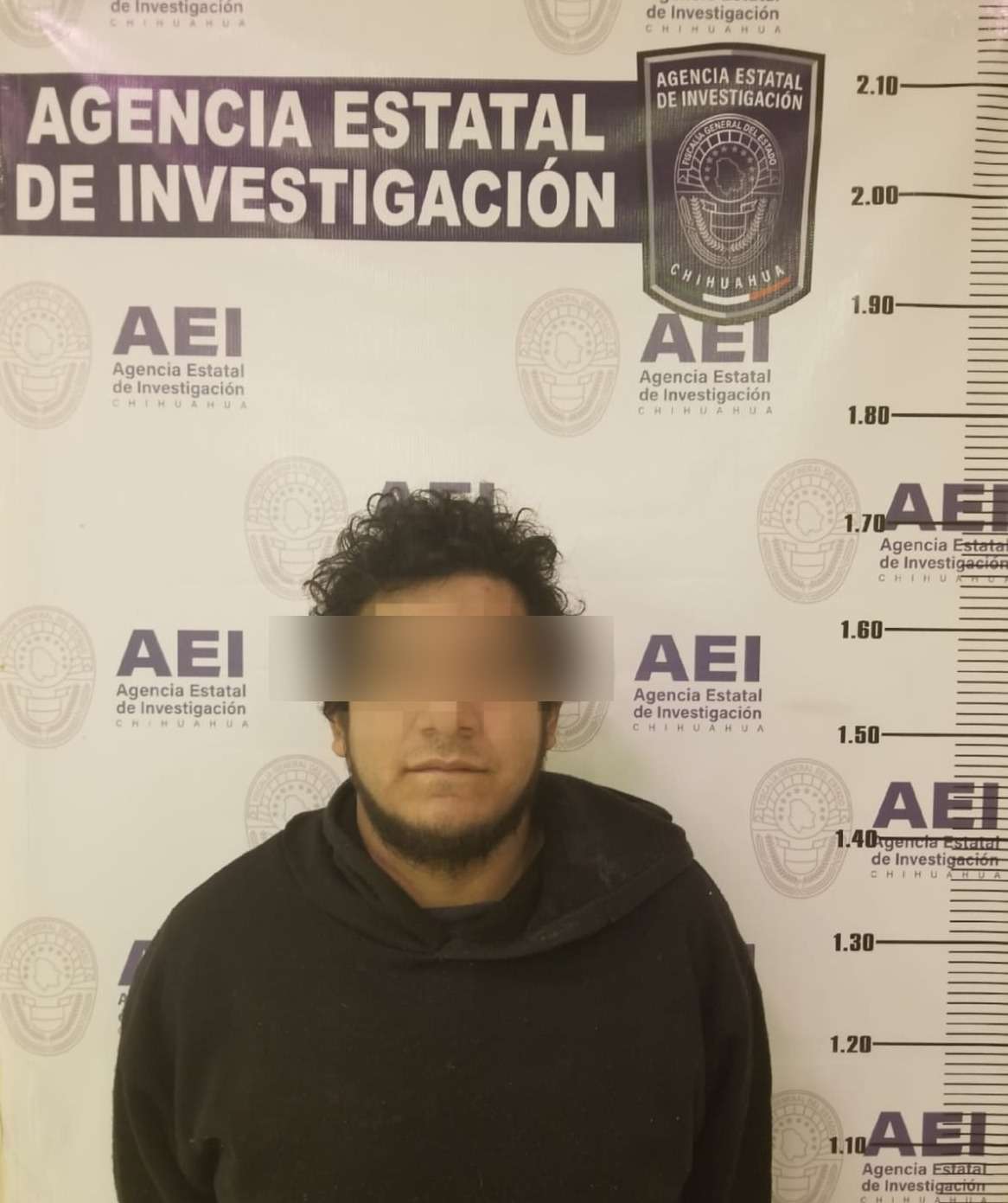 Vinculan a hombre por robo agravado de vehículo | La Opción de Chihuahua