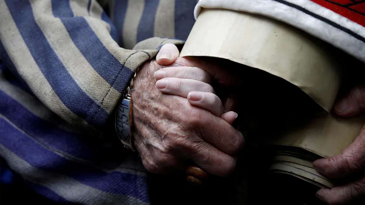 Víctimas del Holocausto ¿Cuántos sobrevientes viven en México?