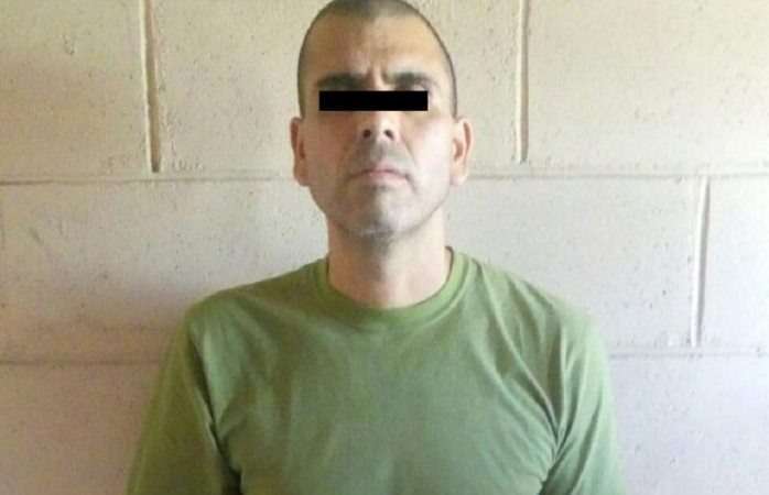 Imponen sentencia de 160 años al Cumbias por masacre de Creel