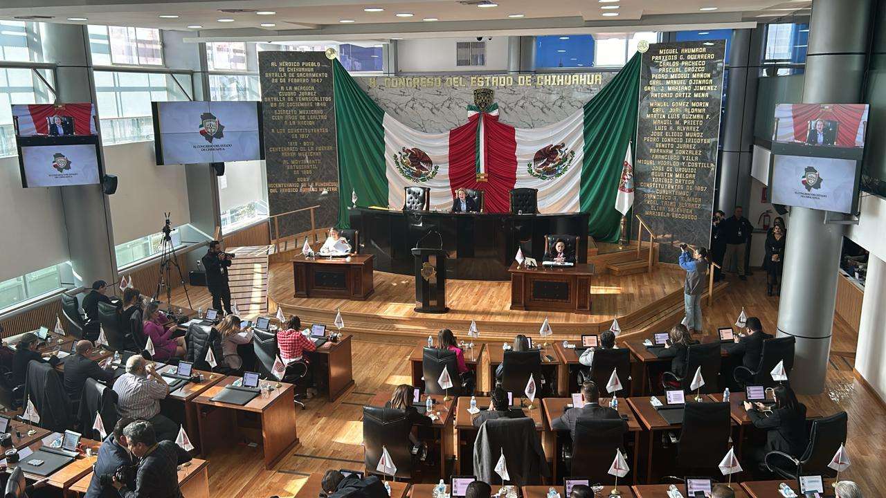 Entrega Secretario General la glosa del Segundo Informe de Gobierno ...