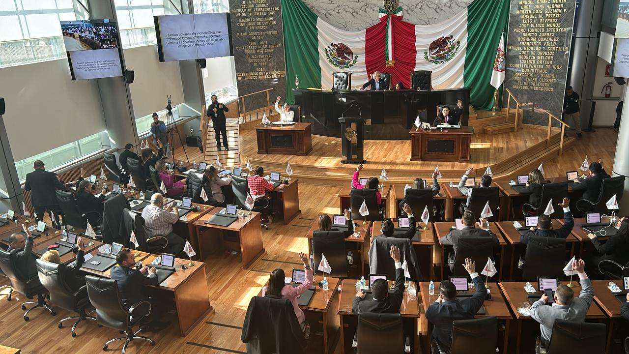 Entrega Secretario General la glosa del Segundo Informe de Gobierno ...