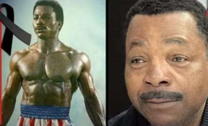 Muere personaje de Apollo Creed en Rocky a los 76 años