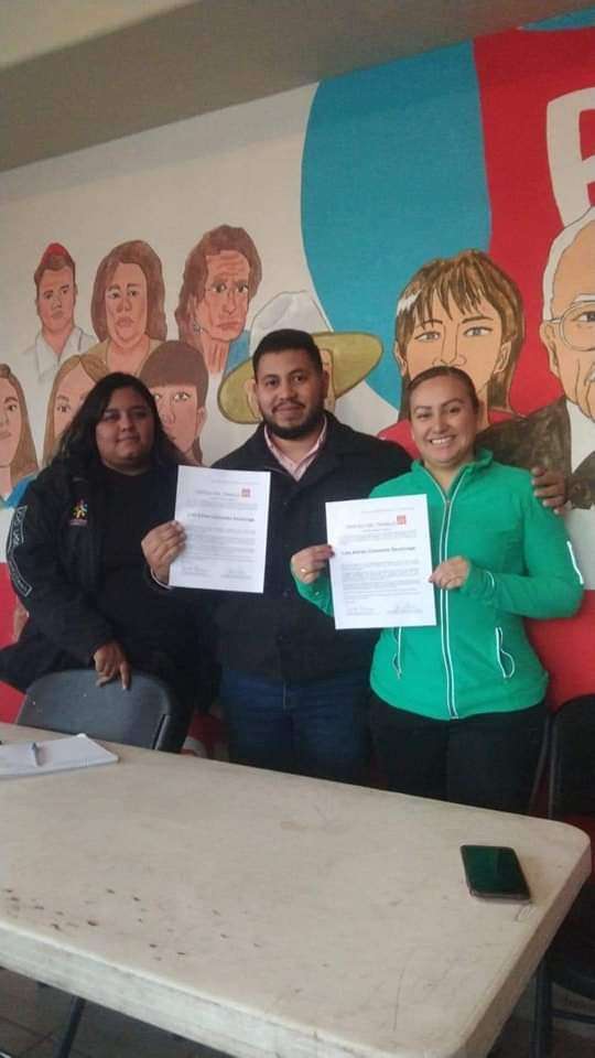 Nombran a nuevo representante de la 4T en la localidad 