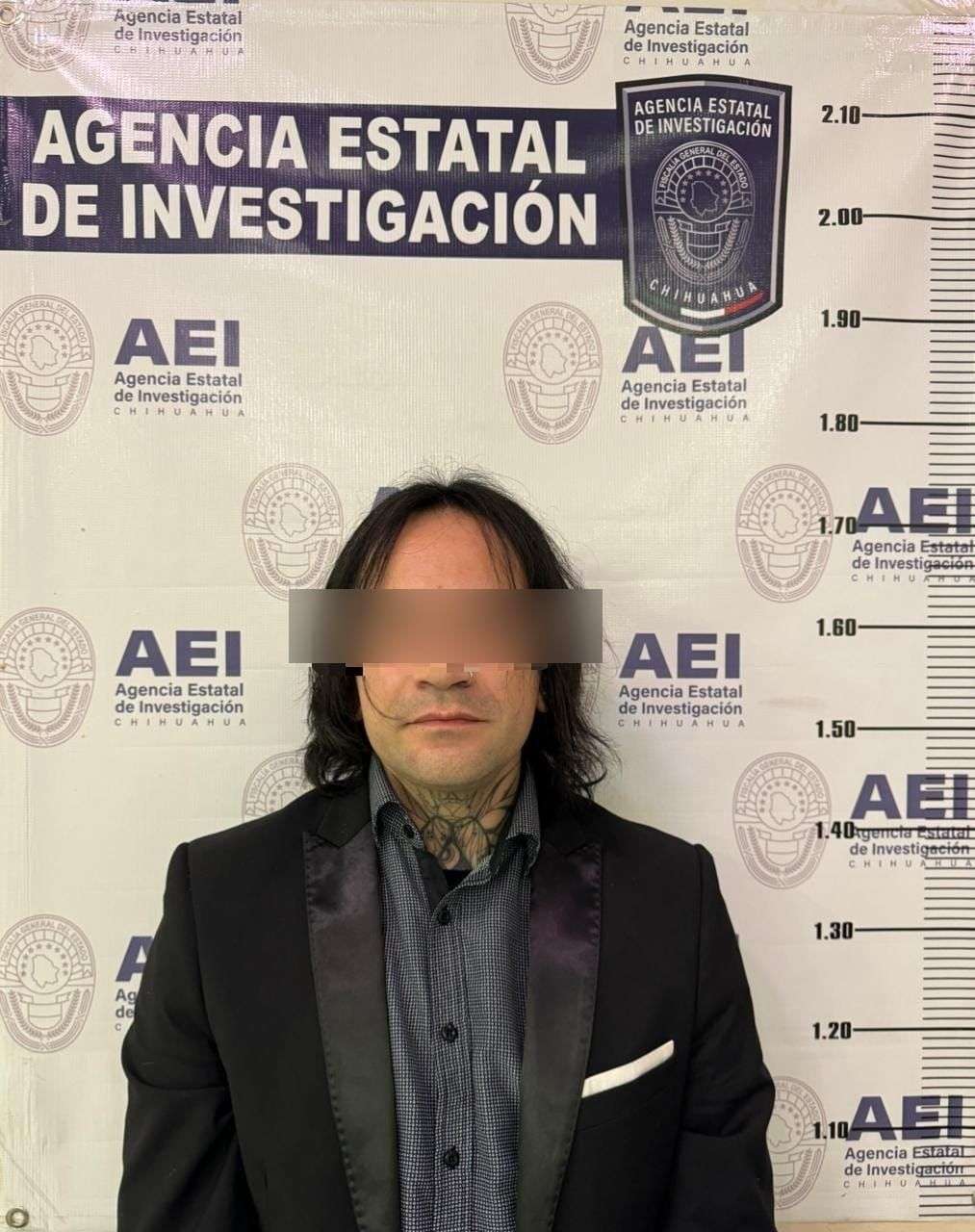 Procesarán A Hombre Por Abuso Sexual Y Violencia Familiar La Opción De Chihuahua 3598