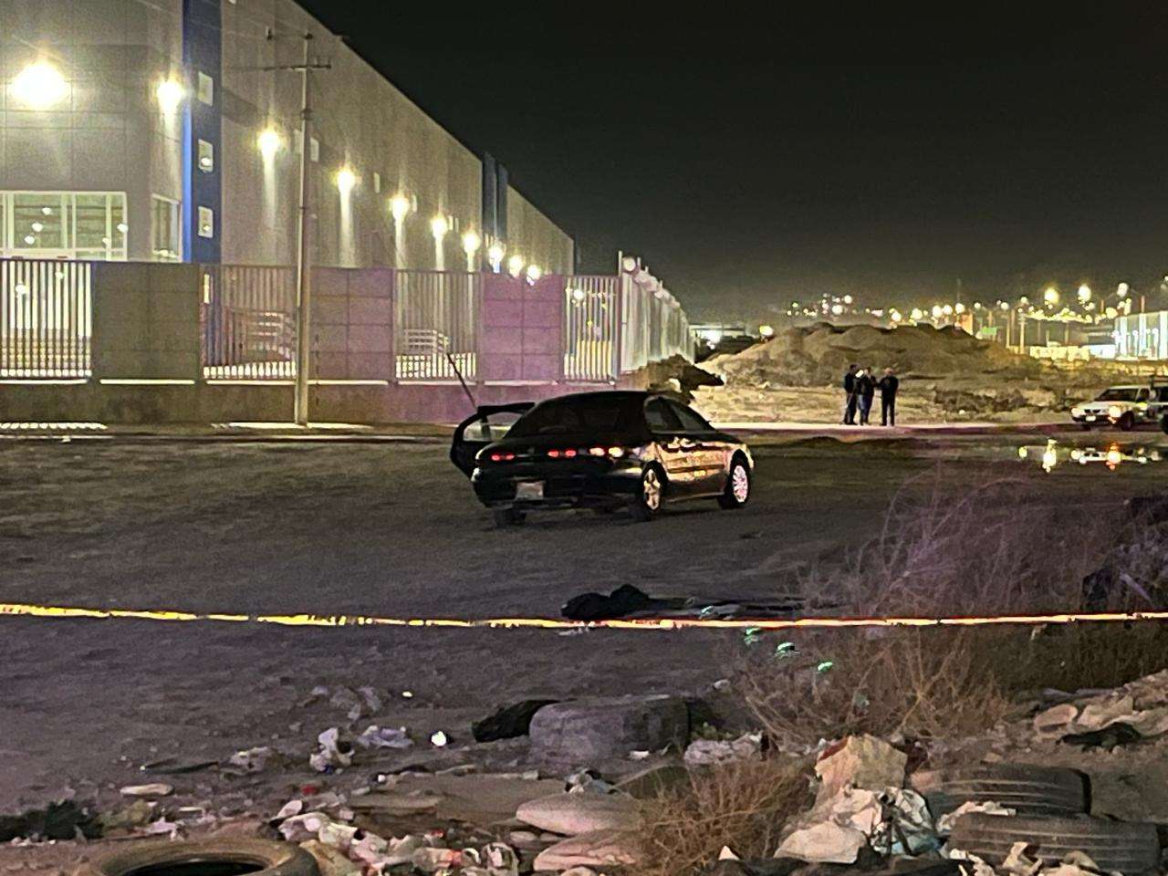 Ataque a balazos a familia deja un muerto y dos niños lesionados | La ...