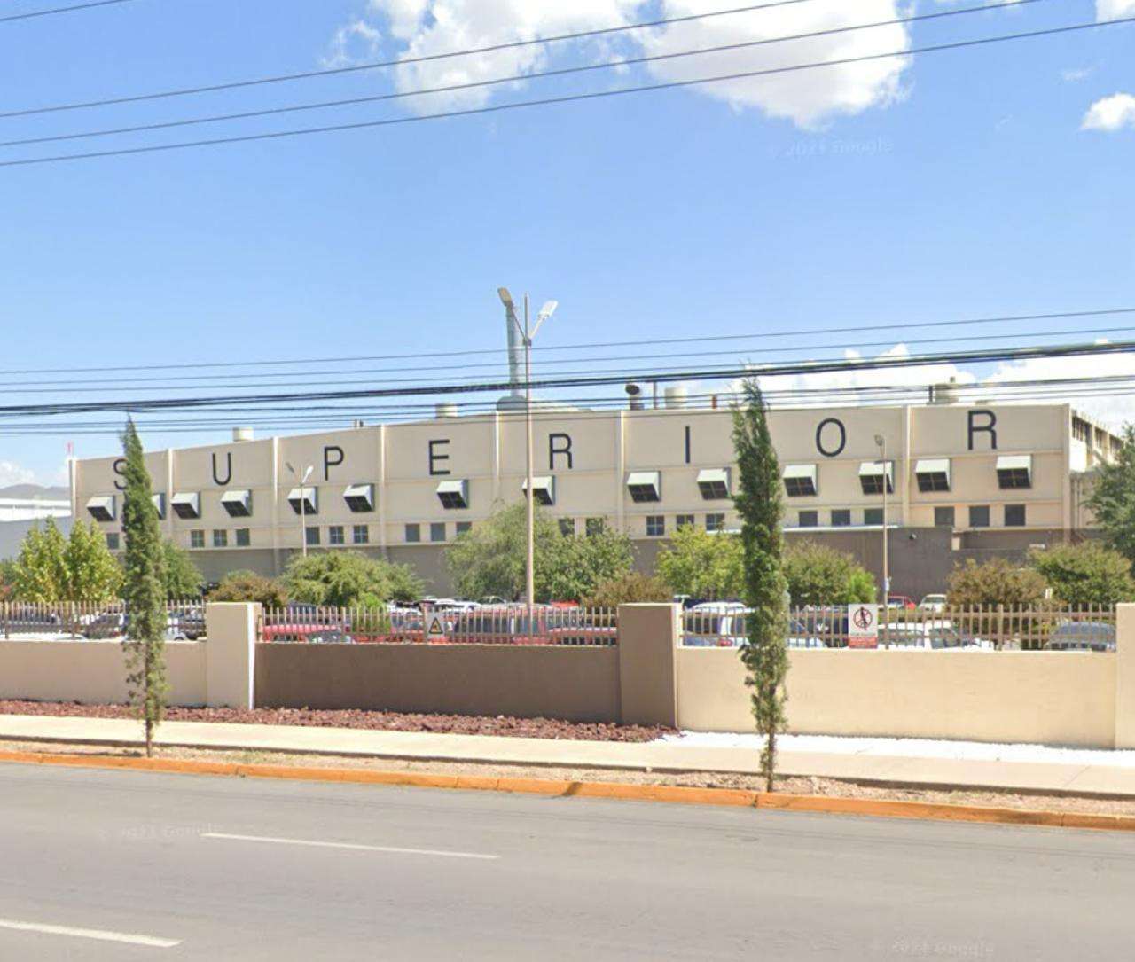 Logran acuerdo Superior Industries y sus trabajadores