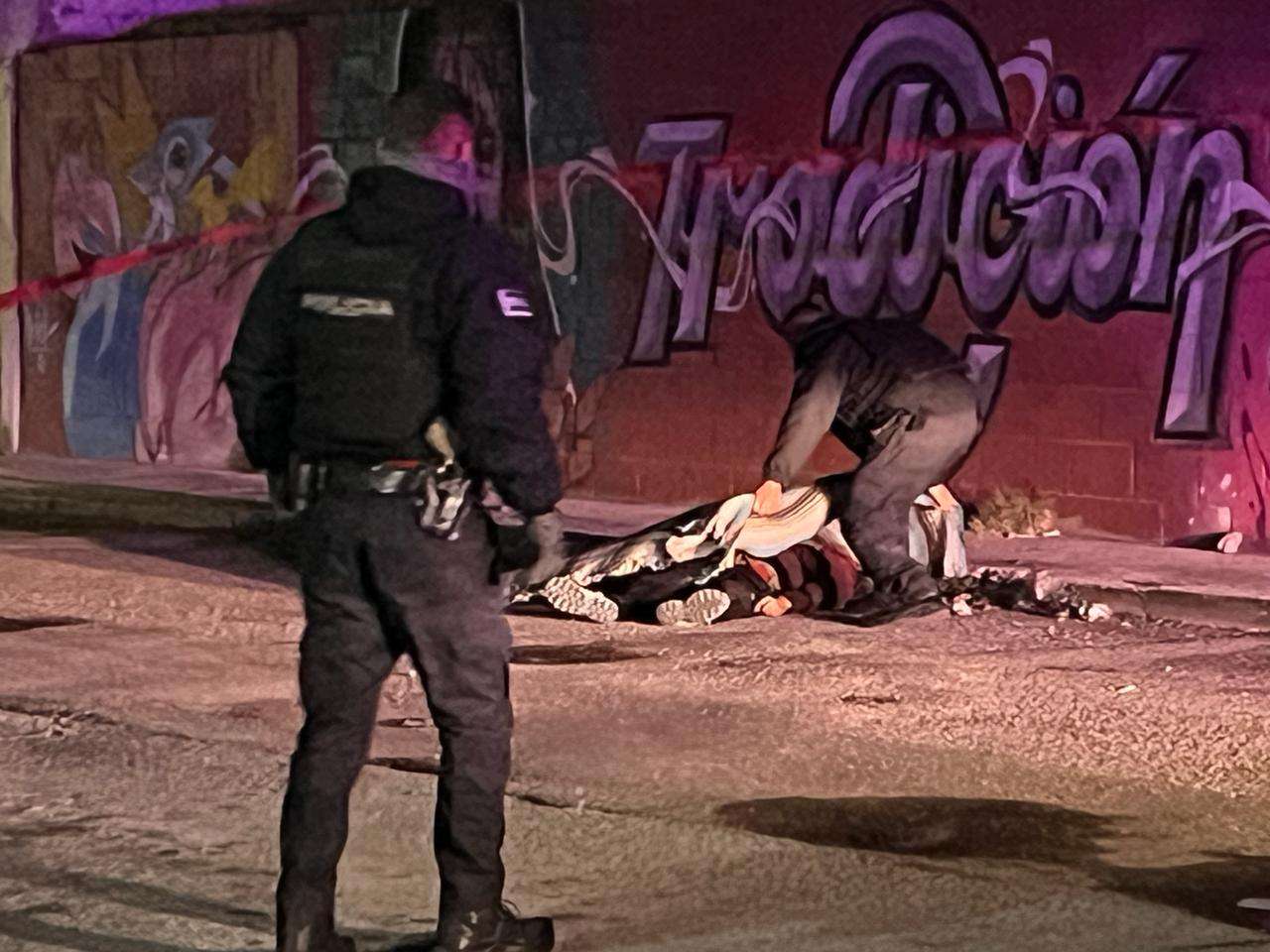 Lo matan a golpes en la Partido Romero de ciudad Juárez