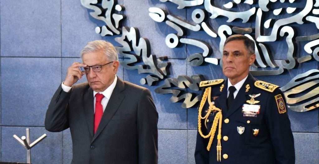Elogia Amlo Tren Maya y Mexicana pese a falta de pasajeros y fallas