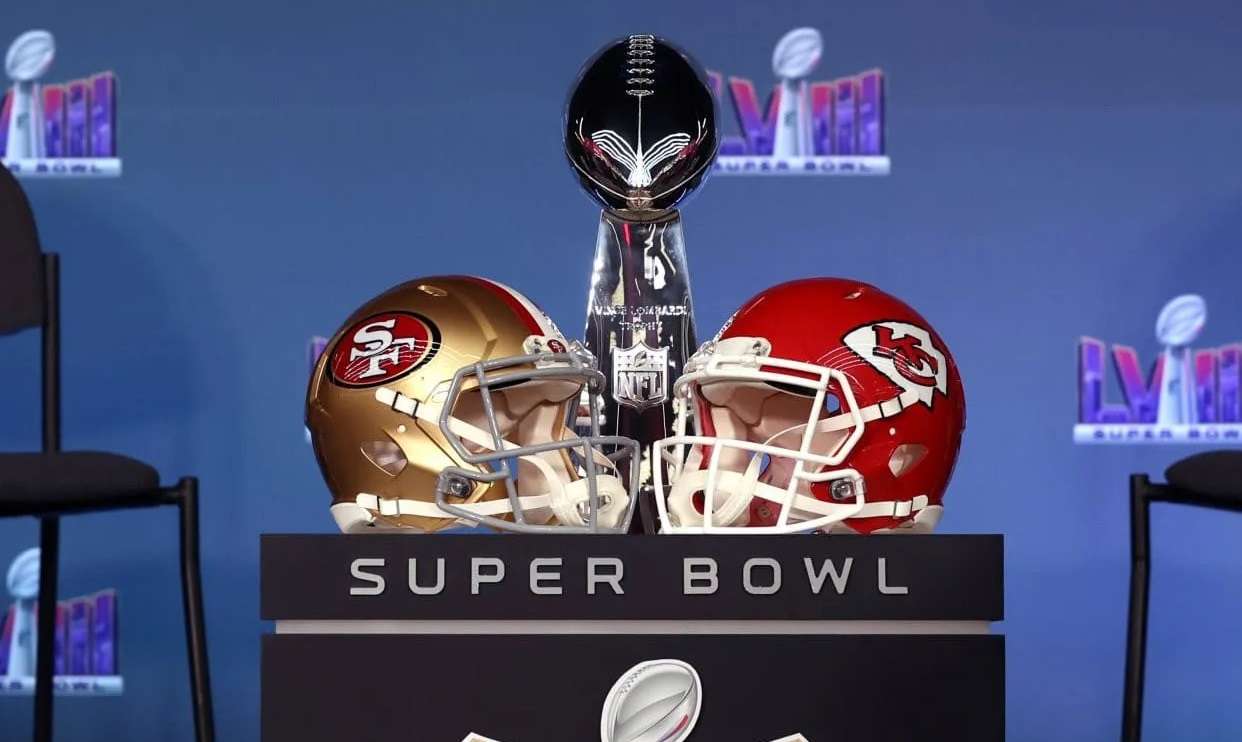 Super Bowl 2024: la revancha de 49ers o ratificación de los Chiefs