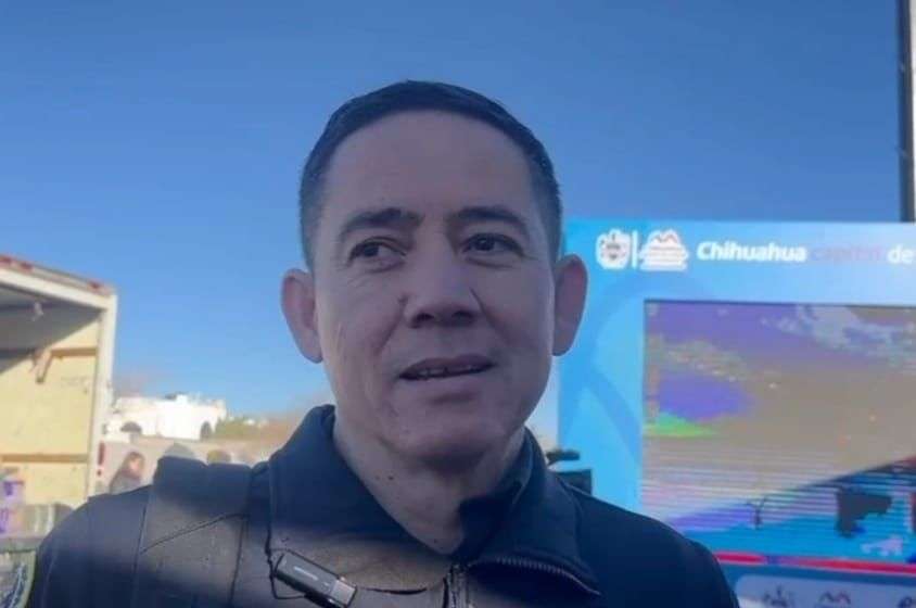 Busca Dspm reforzar la seguridad en el Sauz