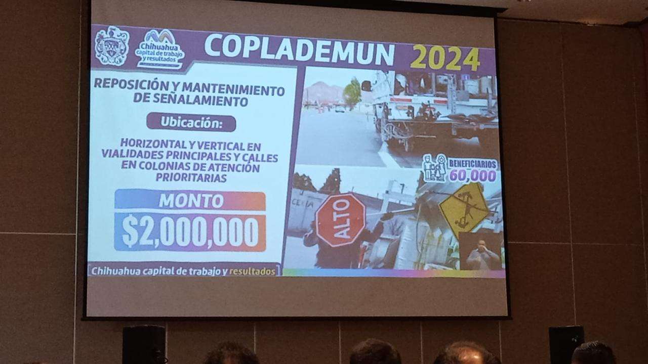 Aprueban proyectos del Faismun 2024 en Sesión del Coplademun | La ...