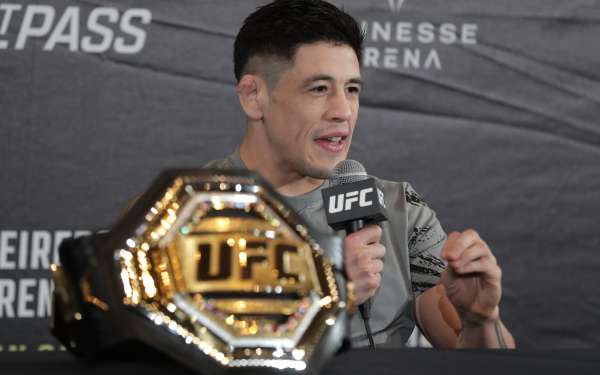 México va por buen camino a convertirse en potencia del MMA