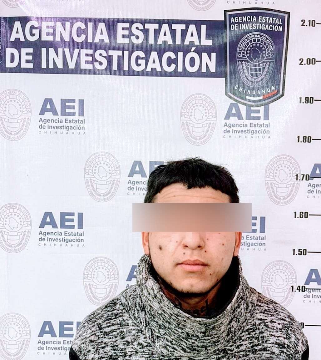 Detienen a un hombre por los delitos de multihomicidio y secuestro | La ...