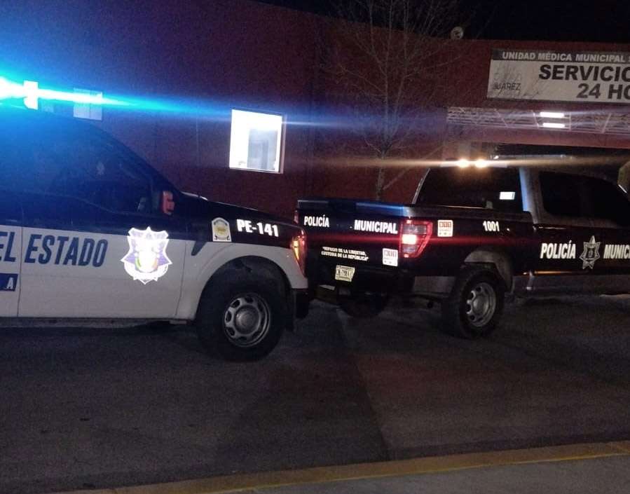 Allanan soldados y GN casa de tránsito lo golpean y roban