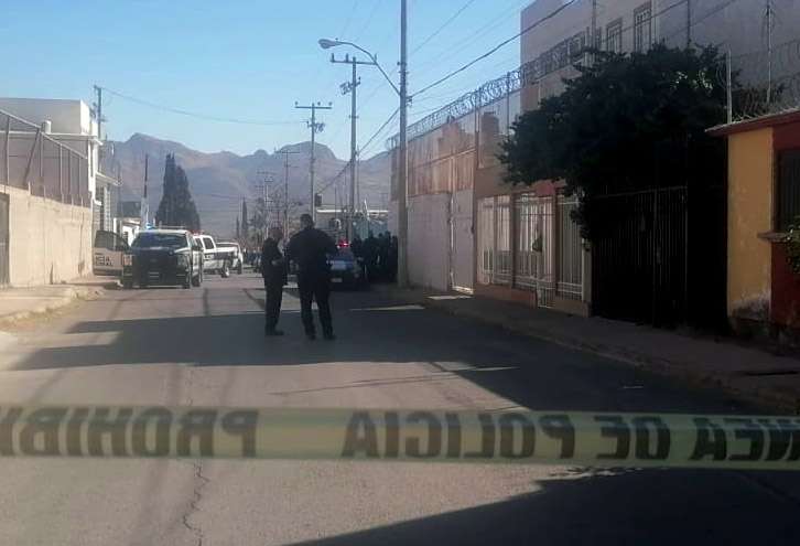 Dejan pinta con amenazas contra sacerdote de Centro Pastoral 