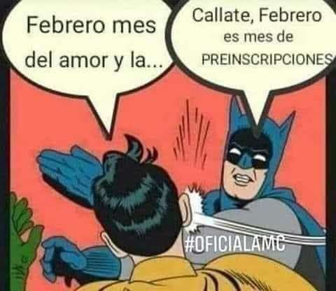 Febrero