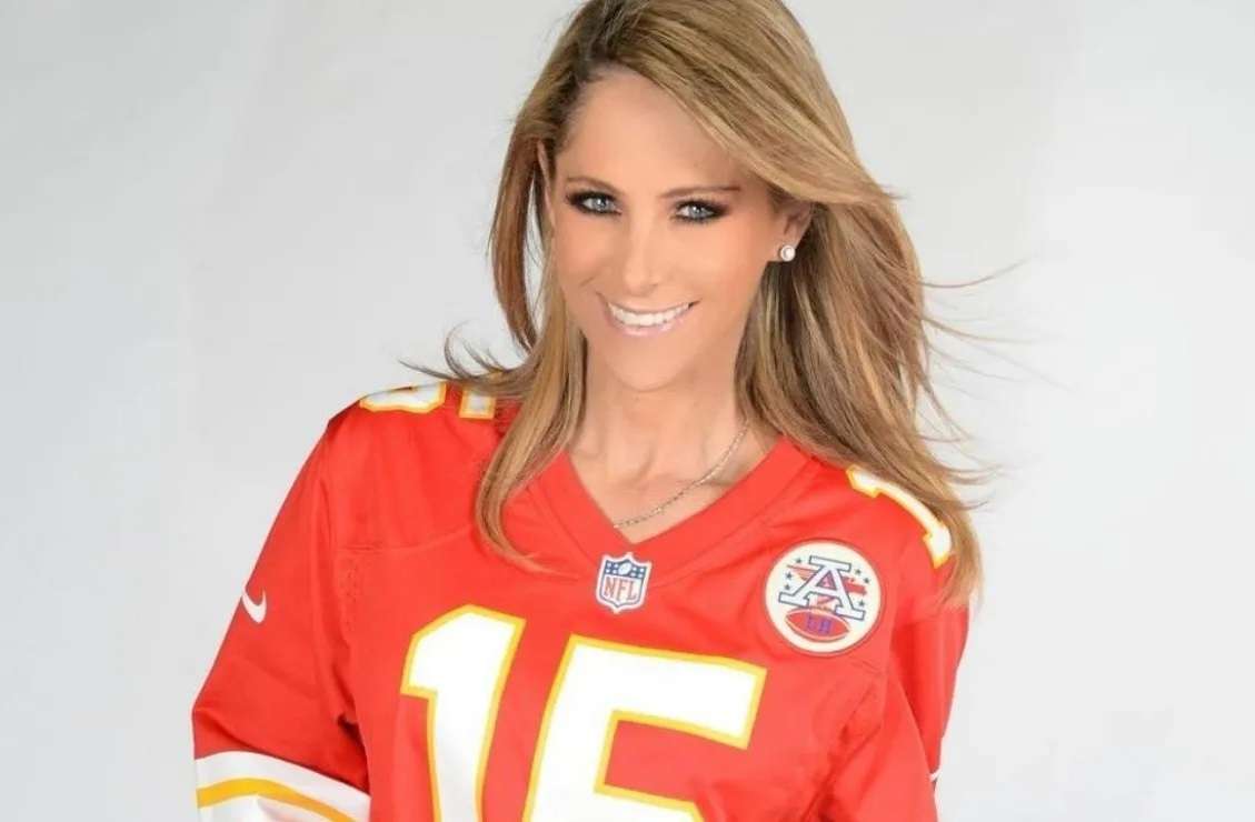 Filtran video de comentaristas de TV Azteca criticando a Inés Sainz