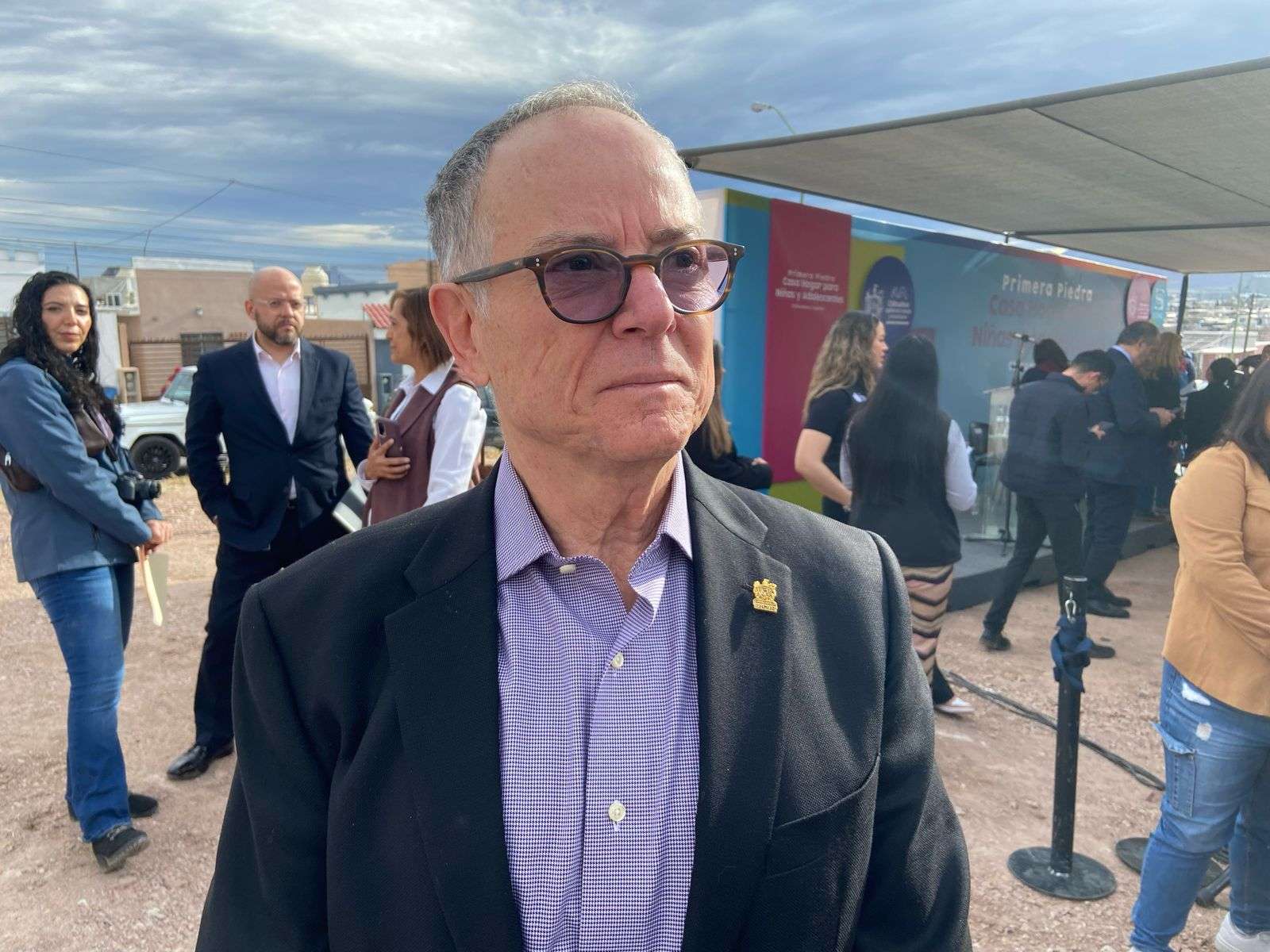 Chihuahua capital es la Suiza de México: Edil suplente
