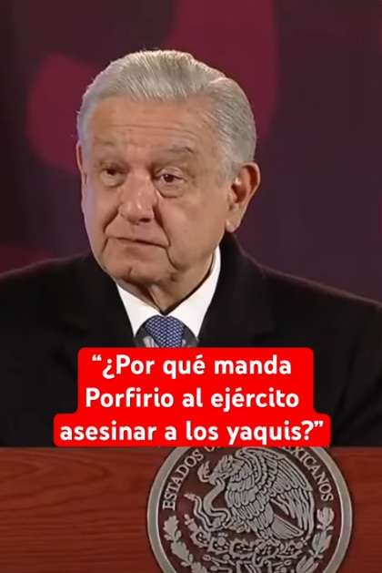 Llama Amlo racista a Lorenzo Córdova
