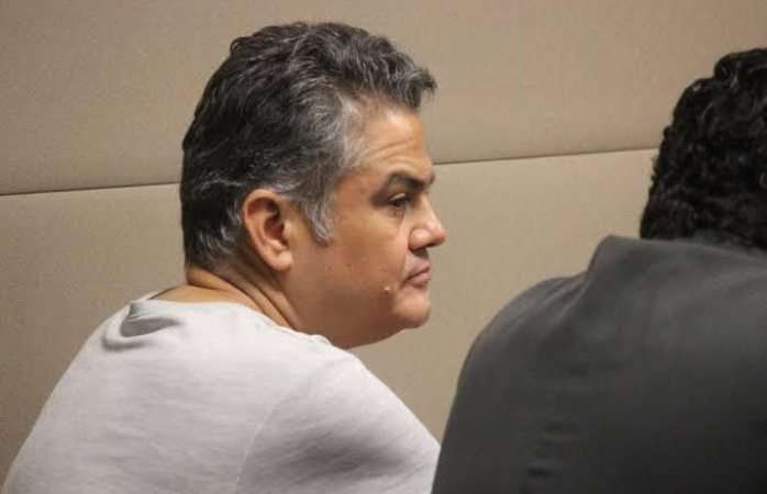 Da Scjn carpetazo a investigación sobre ex auditor Jesús Esparza | La Opción de Chihuahua