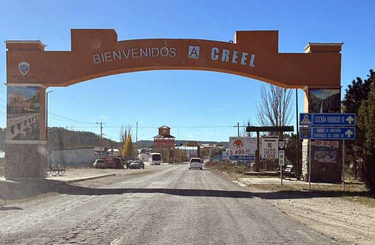 Muere turista británica en hotel de la sierra