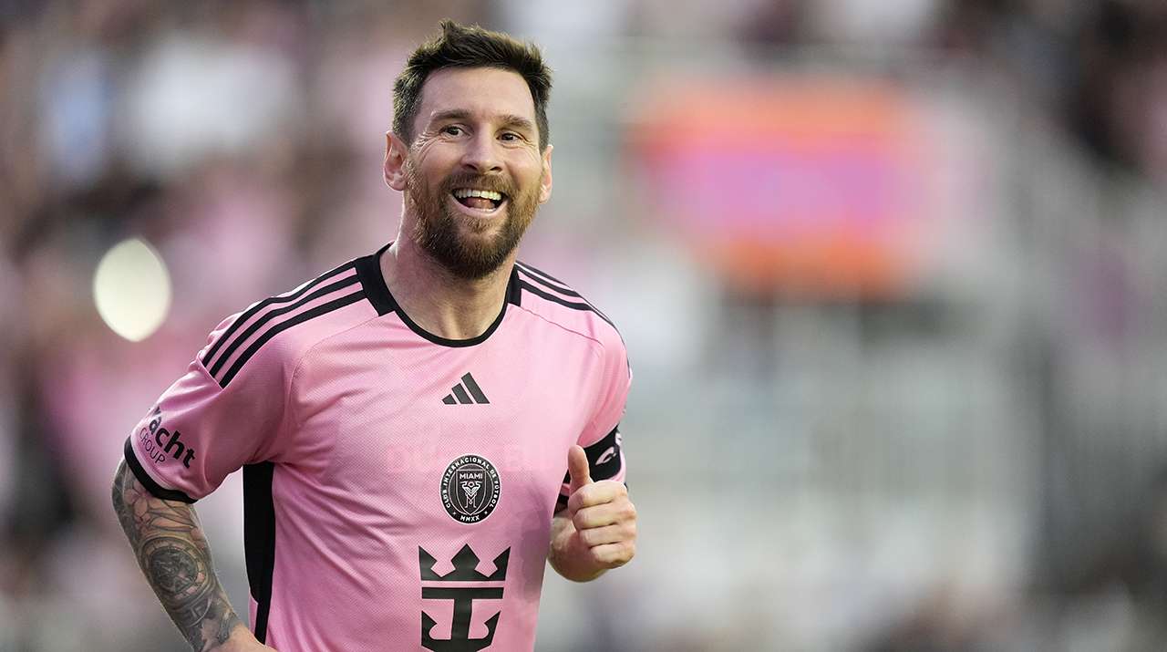 La MLS anuncia que su Juego de Estrellas en 2024 será ante la Liga MX