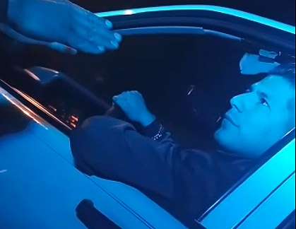 VIDEO//Swat: donde quieras topar ahí topamos