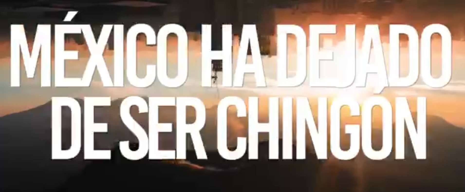 Lanza Xóchitl Gálvez nuevo spot; le tira todo a Amlo