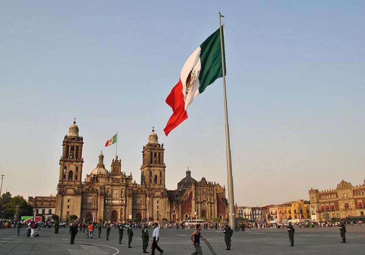 No somos Dinamarca? México al nivel de Irán en Índice de Desarrollo | La Opción de Chihuahua